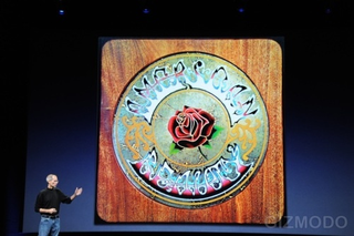 Illustration for article titled Apple 9/9/09 Liveblog